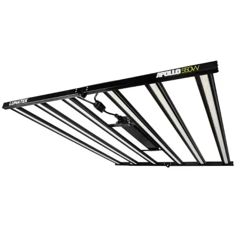 Lumatek Apollo 550W Led Light 2,8-1