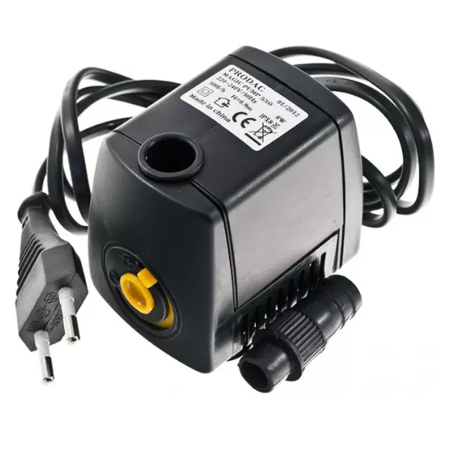 Magic Water Pump 800 300/800 lt/h