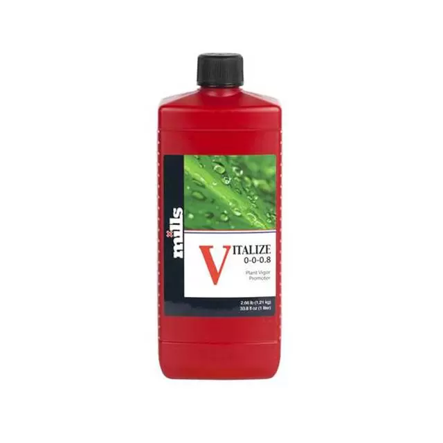 Mills Vitalize 250ml