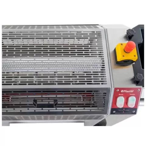 Master Trimmer Dry Tumbler 500