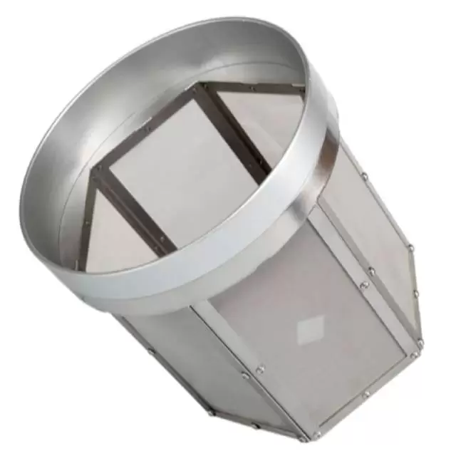 MT Polen Extractor Barrel Dry 100 Lite