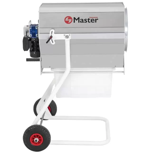 Master Trimmer Dry 500 