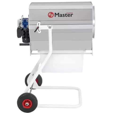 Master Trimmer Dry 500 