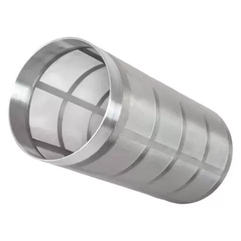 Master Trimmer Pollen Barrel MT Dry 500