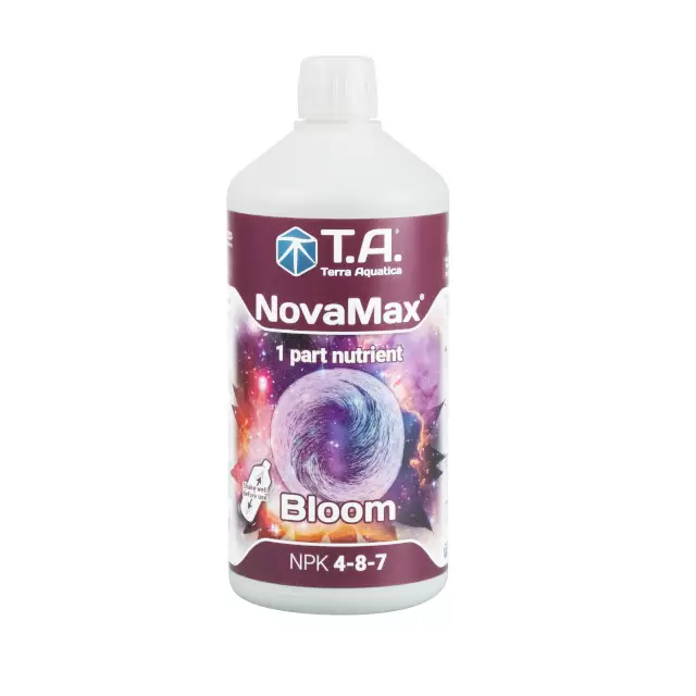 Nova Max Bloom 1lt