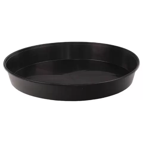 Pure Factory Round Saucer 35cm