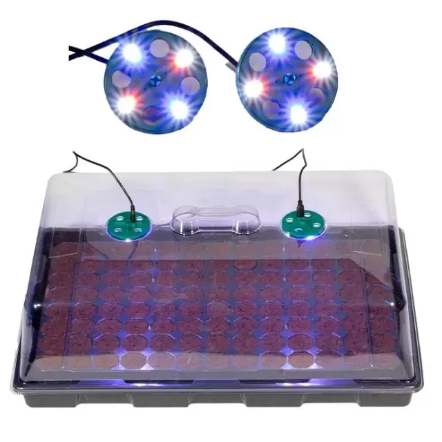 Propagator Led System