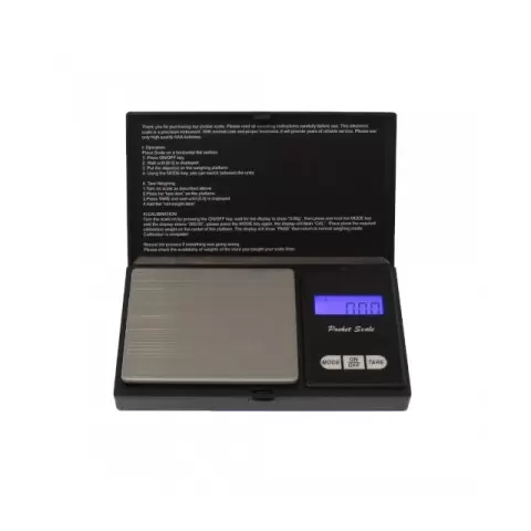 Mini Digital Professional Scale 0,01-200gr