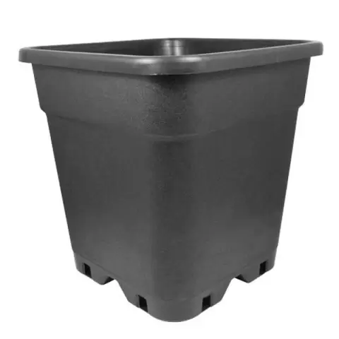 Plastic Pot 28,5x28,5cm 14lt