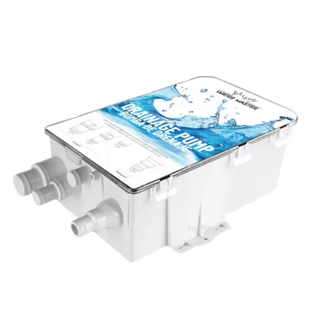 Drainage Pump Water Master 2800lt/h