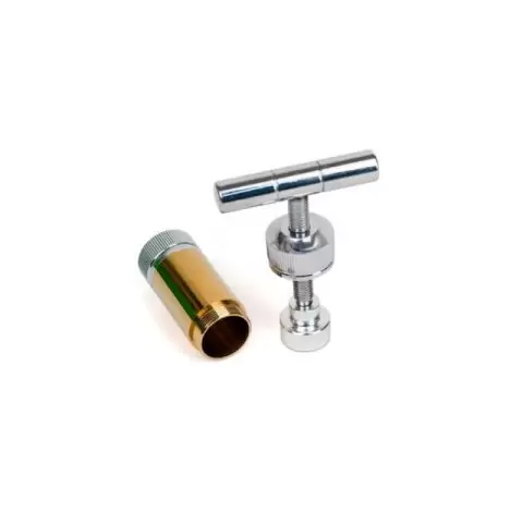 Press Super T 25x90mm 