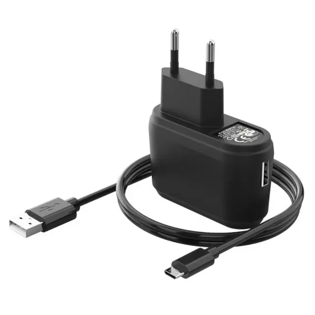 Crafty Power Adapter