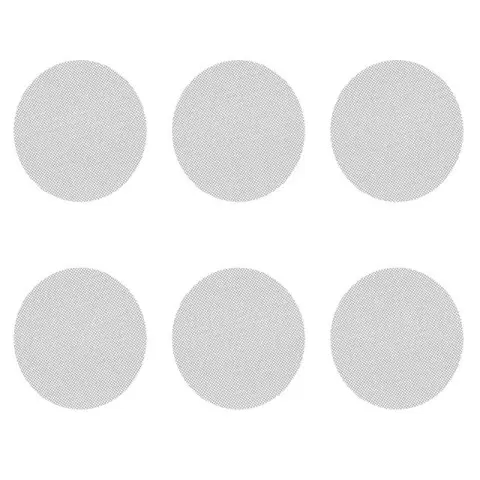 Easy Valve Normal Screen Set