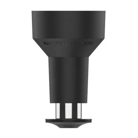 Solid Valve Mouthpiece