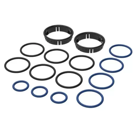 Solid Valve O-Ring Set