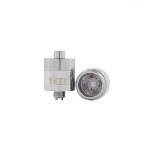 Yocan Evolve Plus Xl Coils 