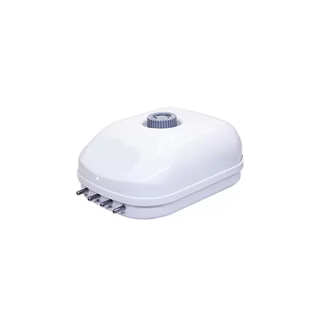 Air Pump 4 Outlets 8,5W