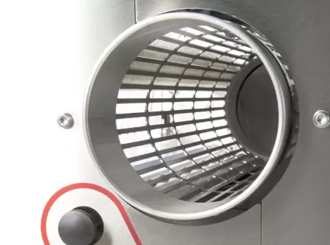 Master Trimmer Tumbler 200