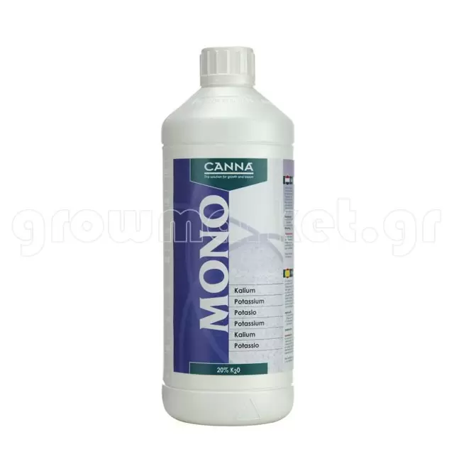 Canna Potassium 1lt