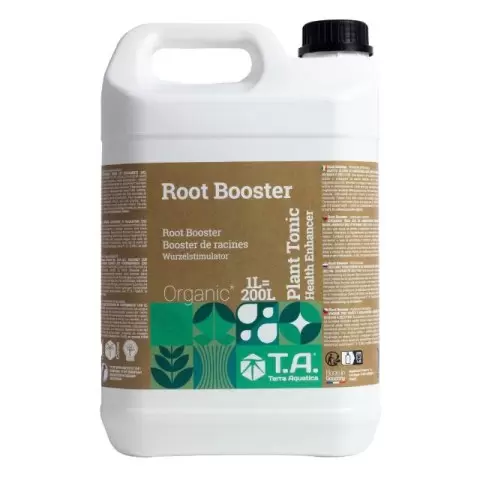 Go Bio Root Plus 10lt