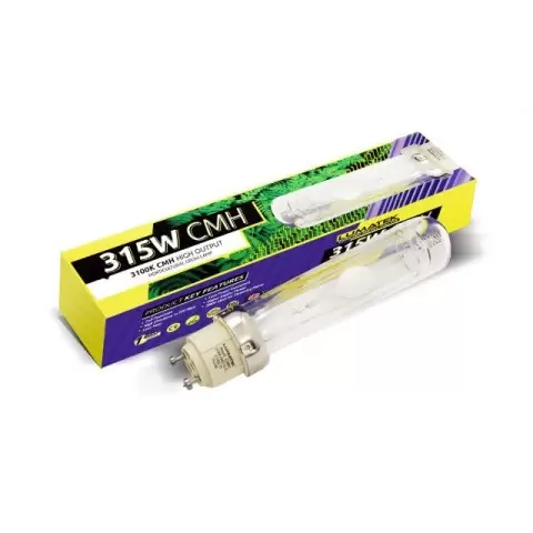 Lumatek CMH Lamp 315W 3K