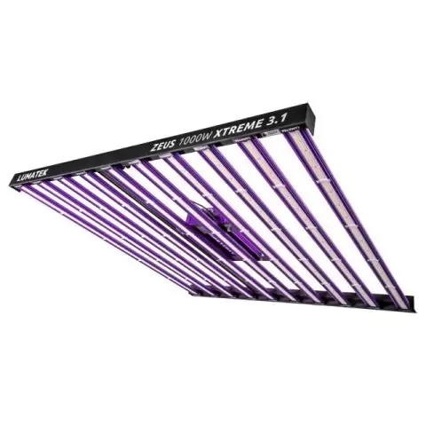 Lumatek Zeus 1000W Led Light Xtreme  3,1
