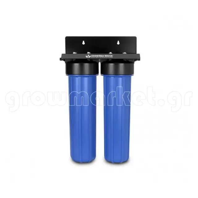 Pro Grow 2000lt/h