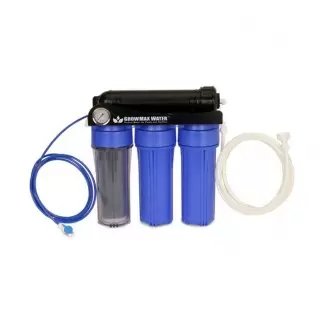 Maxquarium 000 PPM