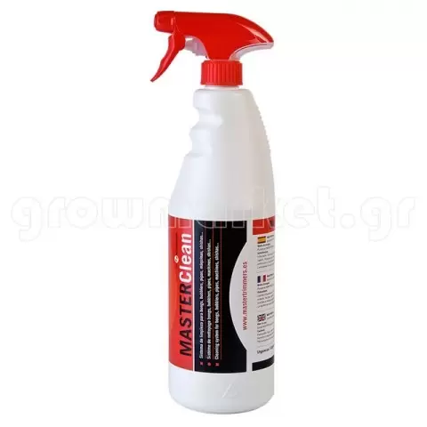 Master Clean 1lt