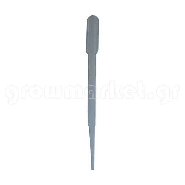 Pipette Pasteur 3ml