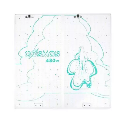 Vanguard Cosmos LED 480W