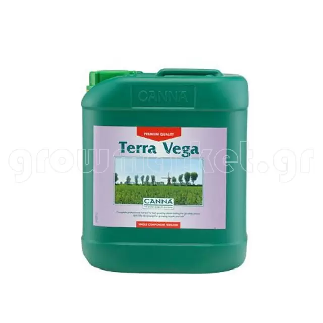Canna Terra Vega 5lt