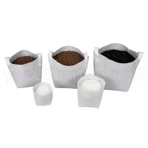 Tex Pot White 7lt