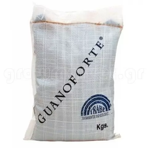 Guanoforte 20kg