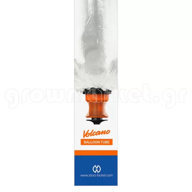 Volcano Balloon Tube Set For Solid Valve (16pcs x 3m)